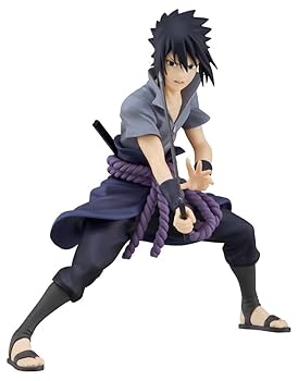 Amazon.co.jp: GODSMILE NARUTO SHIPPUDEN-うちはサスケ